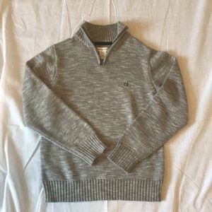 Boys sweater